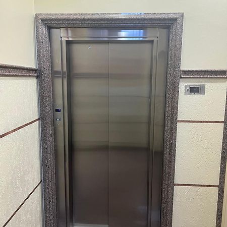 Hotel Central Pôrto Velho Zewnętrze zdjęcie