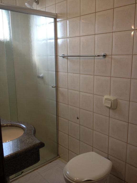 Hotel Central Pôrto Velho Zewnętrze zdjęcie