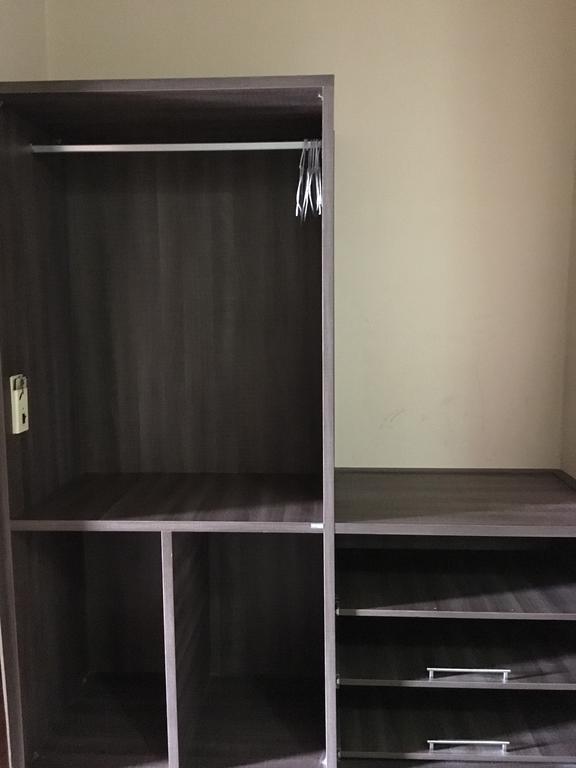Hotel Central Pôrto Velho Zewnętrze zdjęcie